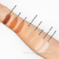 Vegan Cream Makeup Contour Palette Cosmetic Concealer